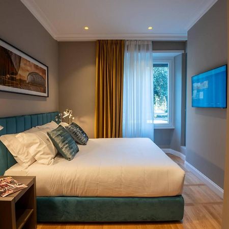 Domus 213 Guest House Рим Экстерьер фото