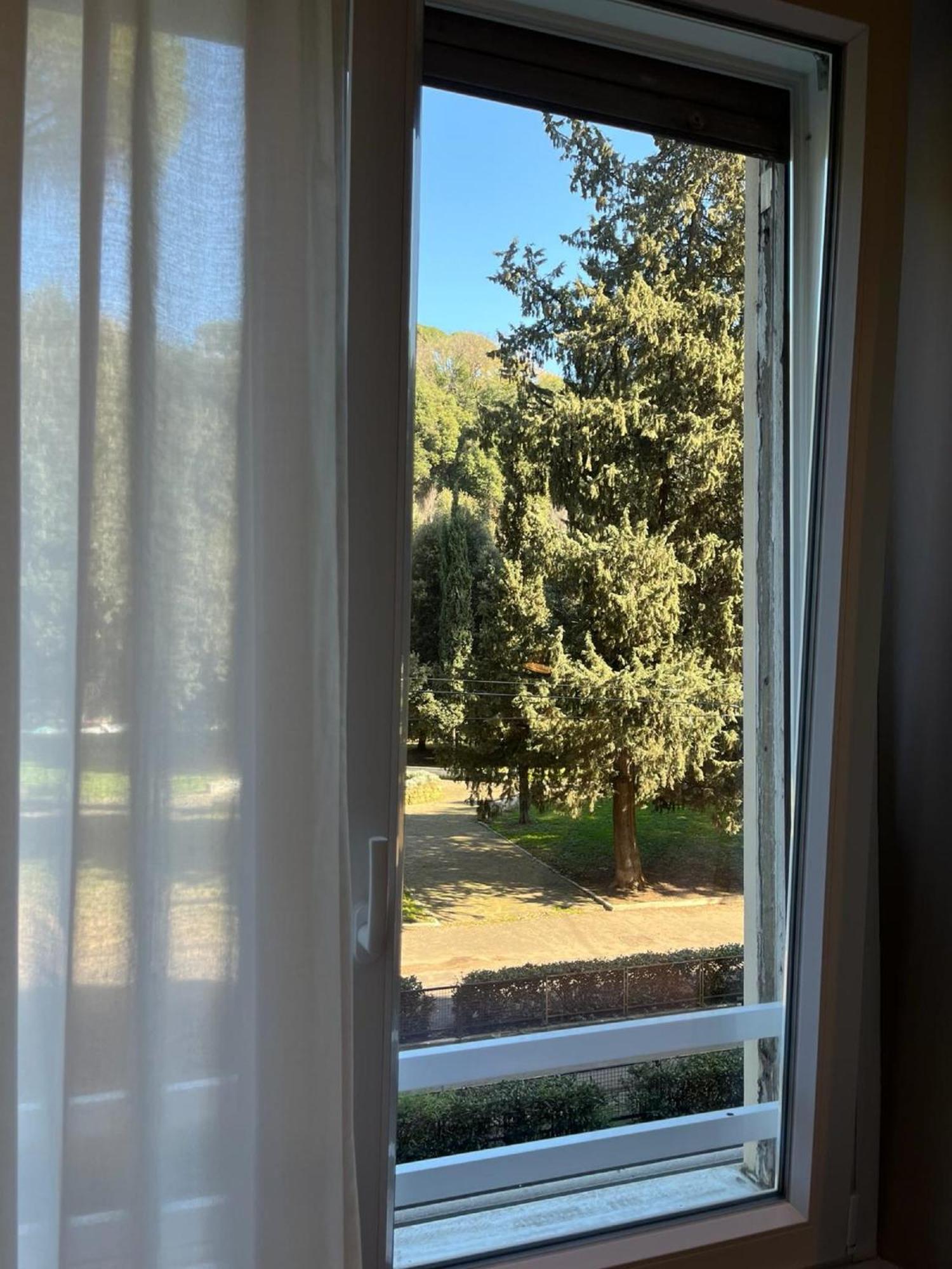 Domus 213 Guest House Рим Экстерьер фото