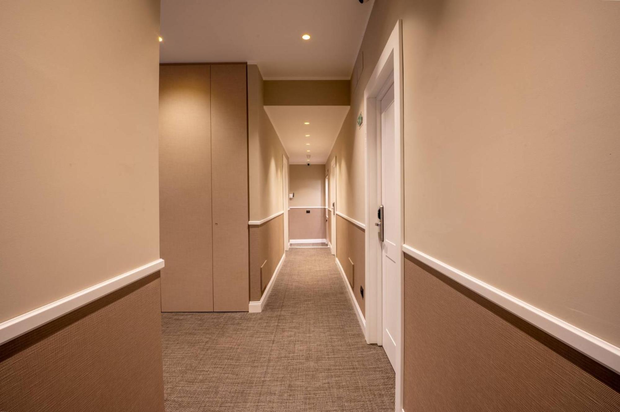 Domus 213 Guest House Рим Экстерьер фото