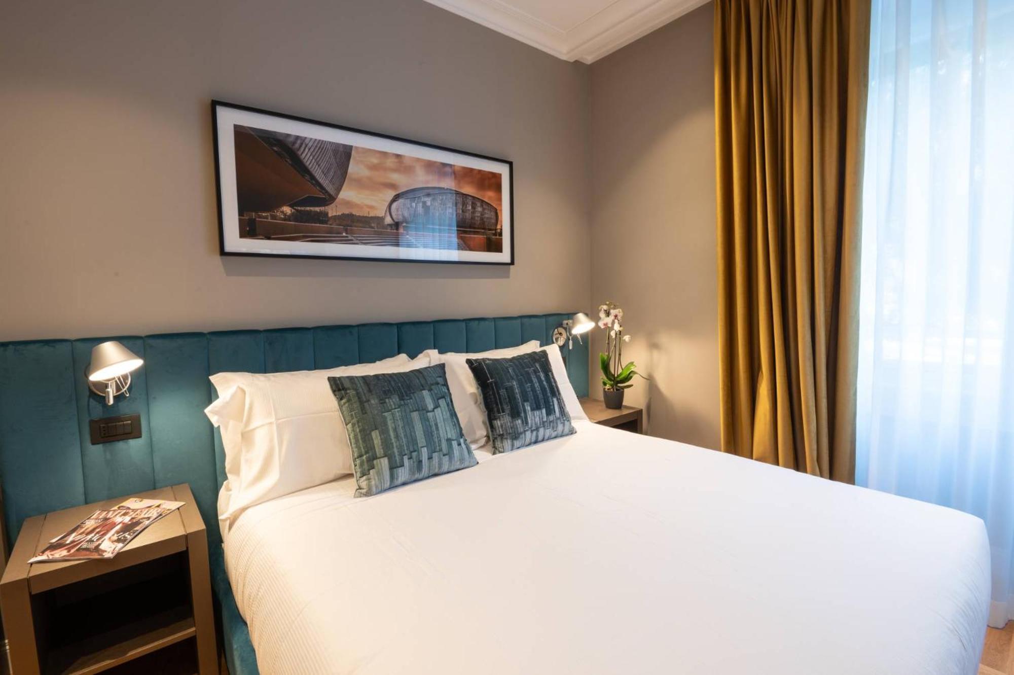 Domus 213 Guest House Рим Экстерьер фото