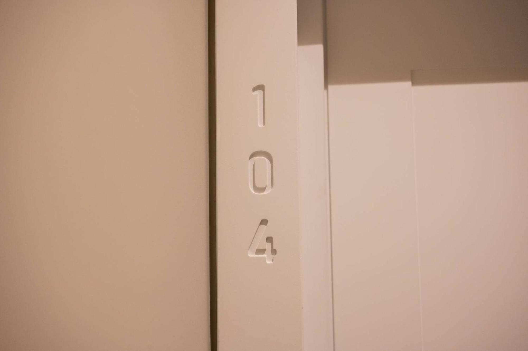 Domus 213 Guest House Рим Экстерьер фото