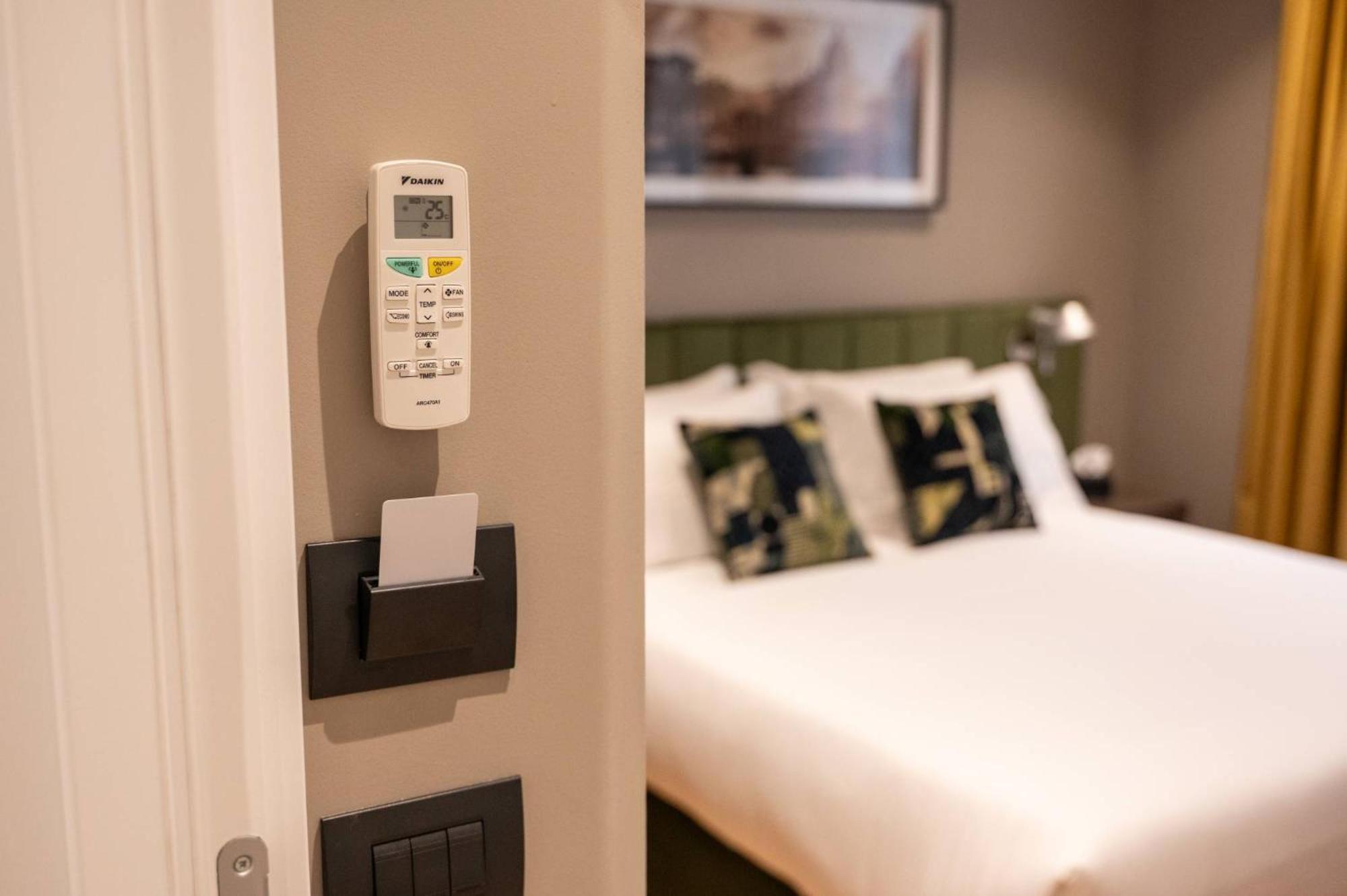 Domus 213 Guest House Рим Экстерьер фото