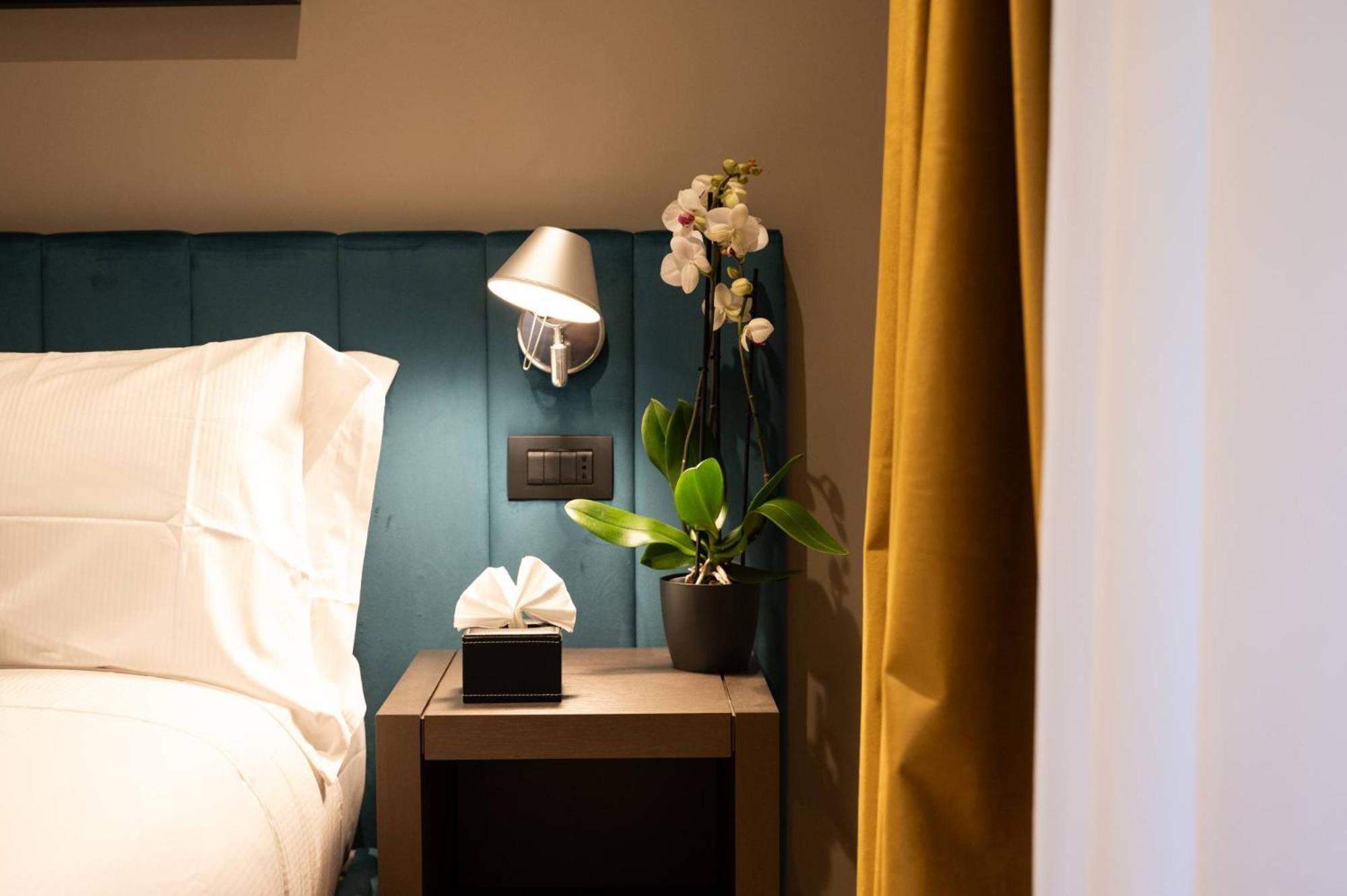 Domus 213 Guest House Рим Экстерьер фото
