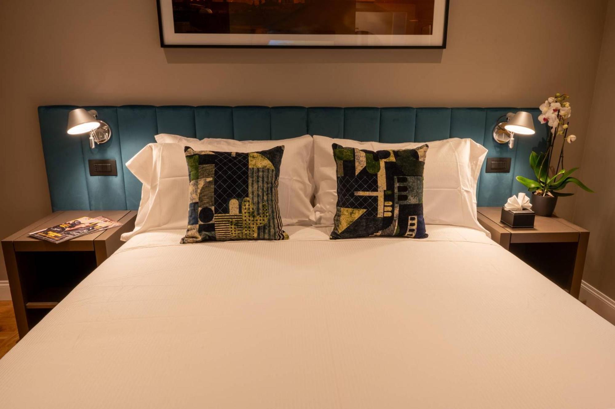 Domus 213 Guest House Рим Экстерьер фото