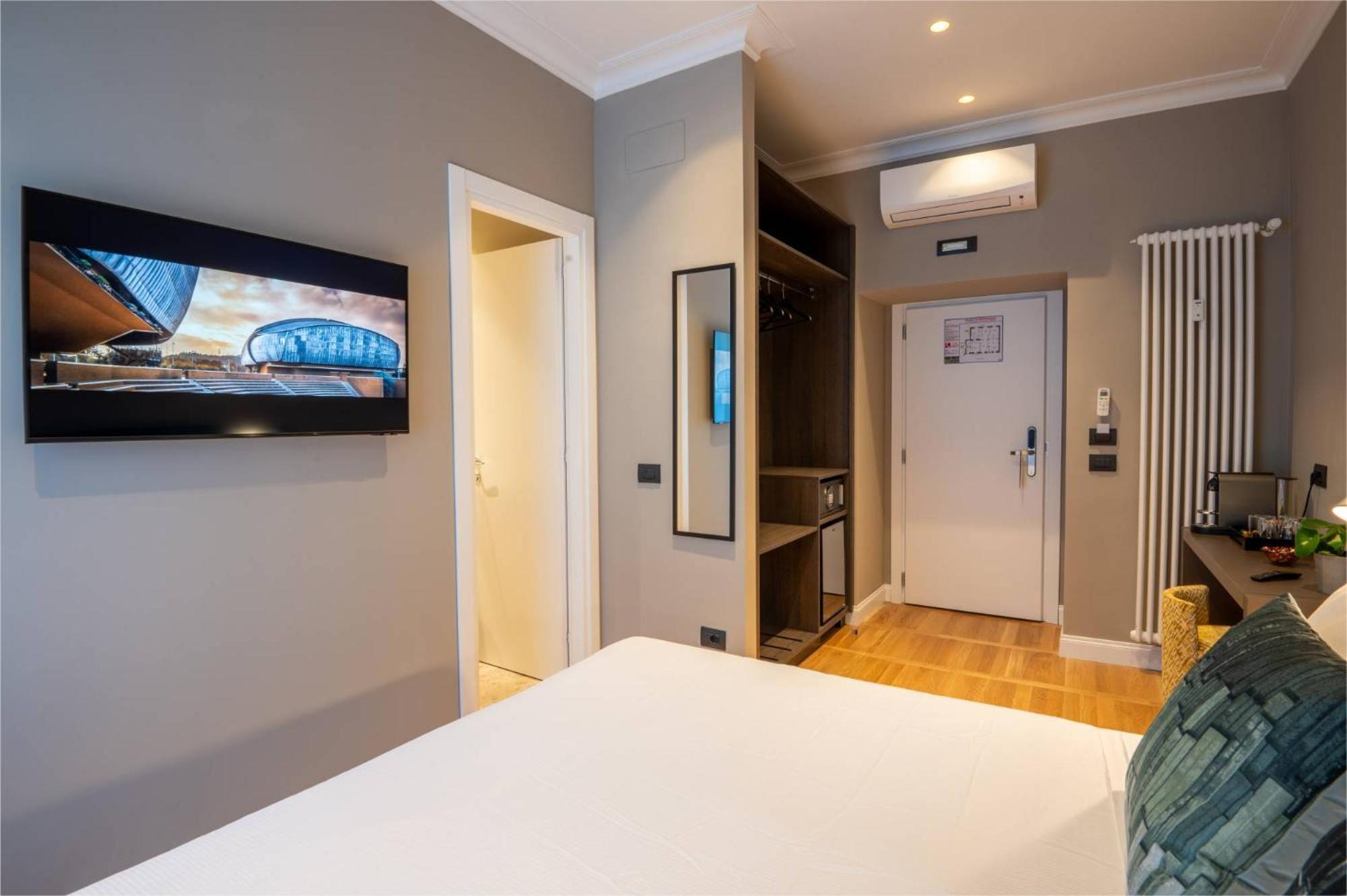 Domus 213 Guest House Рим Номер фото
